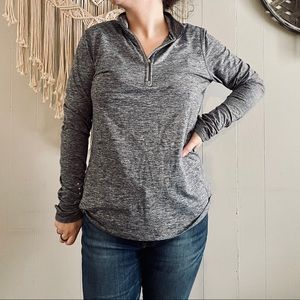 🖤Nike Drifit 1/4 zip pullover 🖤